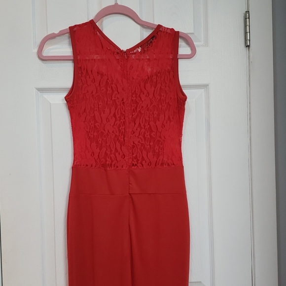 MF Dress - Picture 3 of 3